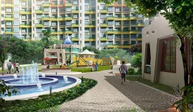 Nayantara Gold, Nashik - 2/3/5 BHK Apartments