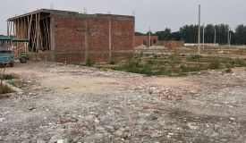 Krishna Enclave, Haridwar - Residential Plot