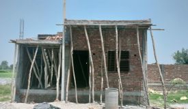 Krishna Enclave, Haridwar - Residential Plot