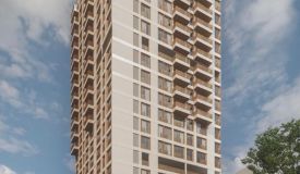 Tsaaya, Mumbai - 1/2/3/4 BHK Apartments Flats
