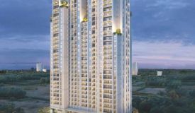 Sobha Avalon, Ahmedabad - 1/2/3 BHK Apartments Flats