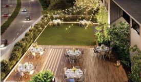 Sobha Avalon, Ahmedabad - 1/2/3 BHK Apartments Flats