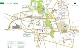 The Heartsong, Gurgaon - 2/3/4 BHK Apartment