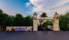 99 Sentosa Green