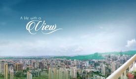 77 Crossroads, Mumbai - 1/2 BHK Apartments Flats