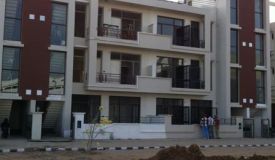 Tuscan Residency, Mohali - Integrated Township