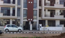 Tuscan Residency, Mohali - Integrated Township