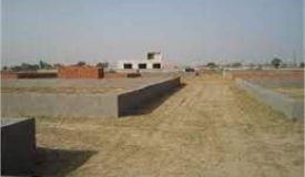 Vista Hills, Jaipur - Residential Plot