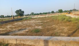 Vista Hills, Jaipur - Residential Plot