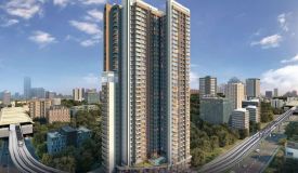 Sunbeam Passcode Limelight, Mumbai - 1/2/3 BHK Superior Abodes