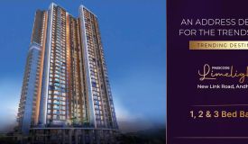 Sunbeam Passcode Limelight, Mumbai - 1/2/3 BHK Superior Abodes