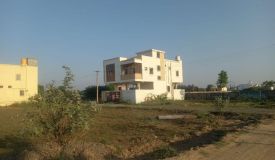 Jjs Srivari Nilayam, Chennai - Residential Plots