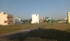 Jjs Srivari Nilayam, Chennai - Residential Plots