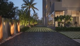 Bansari Opulence, Gandhinagar - Residential Flat / Commercial Shops
