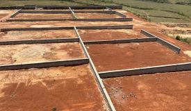 Baibhav Vatika Phase 2, Bhubaneswar - Residential Plots