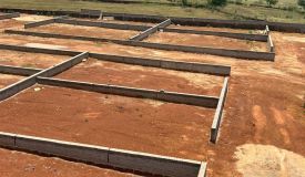 Baibhav Vatika Phase 2, Bhubaneswar - Residential Plots