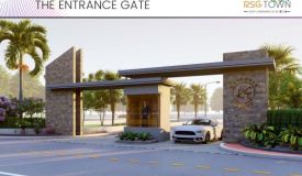 Rsg Town, Nagpur - Residential Plots