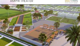 Rsg Town, Nagpur - Residential Plots
