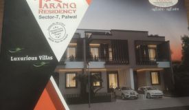 Tarang Residency