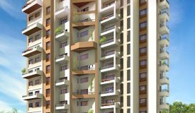 Platinum Glory, Pune - 3 BHK Aparment