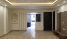Orange Briq, Delhi - 3 BHK Builder Floor