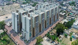 Dd Mittal Tower
