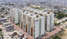 Dd Mittal Tower, Bathinda - 2 BHK Apartments