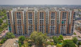 Dd Mittal Tower, Bathinda - 2 BHK Apartments