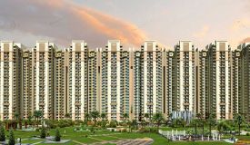 Migsun Roof, Ghaziabad - 1/2/3 BHK Superior Abodes