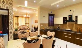 Aster City, Mohali - 2/3 BHK Builder Floor