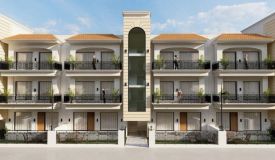 Aster City, Mohali - 2/3 BHK Builder Floor