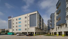 Rainbow Oaks, Bangalore - 2/3 BHK Apartments