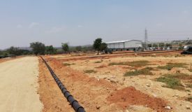 Excella Greens, Hyderabad - Residential Plots