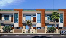 Saket Homes