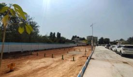Oraiyan Luxury Villa, Bangalore - Luxurious Villa Plots