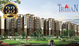 Trehan Vivanta Residences