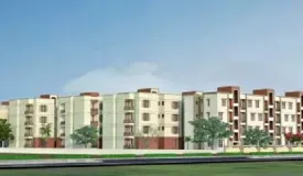 Vrindavan Heights