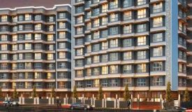 Siddhachal Residency, Mumbai - 2 BHK Apartments
