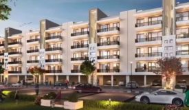 Absolute Residency, Mohali - 2 /3 BHK Superior Abodes