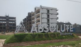 Absolute Residency, Mohali - 2 /3 BHK Superior Abodes