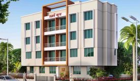 Shubham Nagari, Sindhudurg - 1 RK & 1/2 BHK Apartments