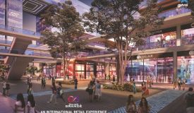 Golden Grande, Greater Noida - Mixed Use Development
