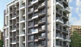 The Park, Thane - 1/2 BHK Superior Abodes