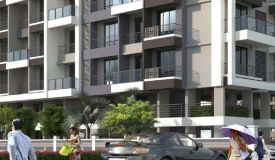The Park, Thane - 1/2 BHK Superior Abodes