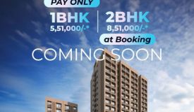 Proxima, Ahmedabad - 1/2 BHK Superior Abodes