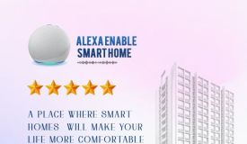 Proxima, Ahmedabad - 1/2 BHK Superior Abodes
