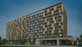 Kapil Kavuri Hub, Hyderabad - Retails Shops, Office Space