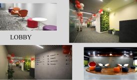 Kapil Kavuri Hub, Hyderabad - Retails Shops, Office Space