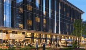 Godrej Nexus, Pune - Premium Shops