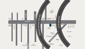 Empire Capetown, Sangareddy - Residential Plots